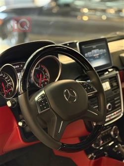 مێرسێدس بێنز G-Class